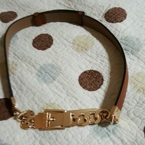 BCBG belt