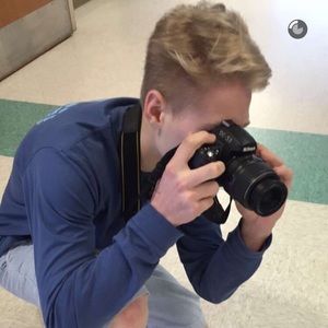 Meet your Posher, Jack