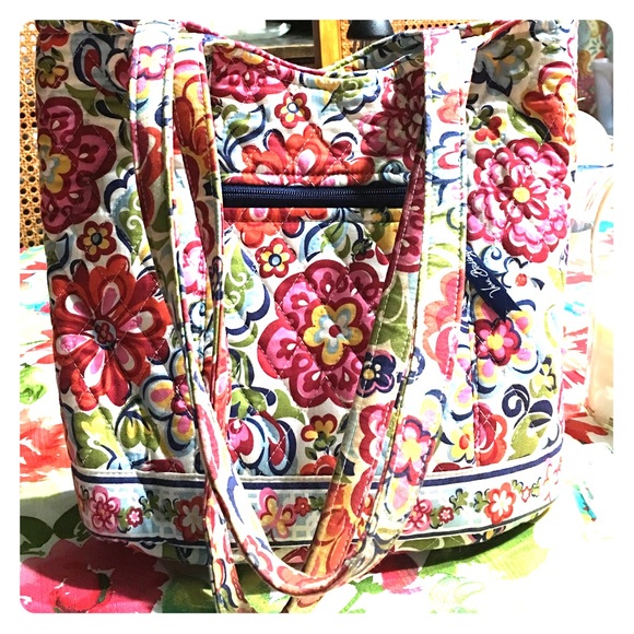 Vera Bradley shoulder bag