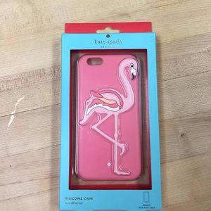Kate spade iPhone 6 case