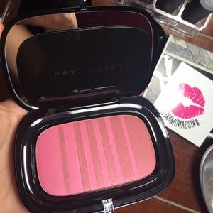 Marc Jacobs Beauty Air Blush Soft Glow Duo