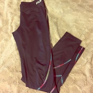 Super flattering long workout Legging
