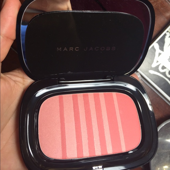 Marc Jacobs Beauty Air Blush Soft Glow Duo