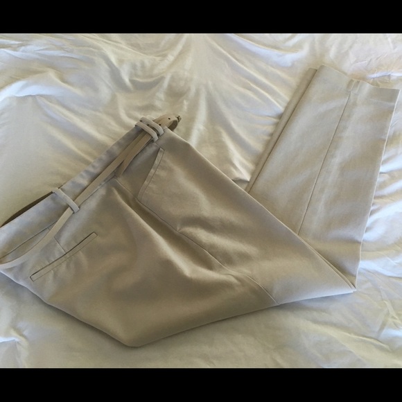 Calvin Klein Pants - Calvin Klein Trouser