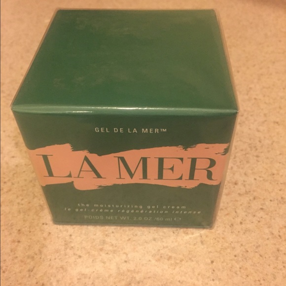 ⭐️LA MER THE MOISTURIZING GEL CREAM⭐️