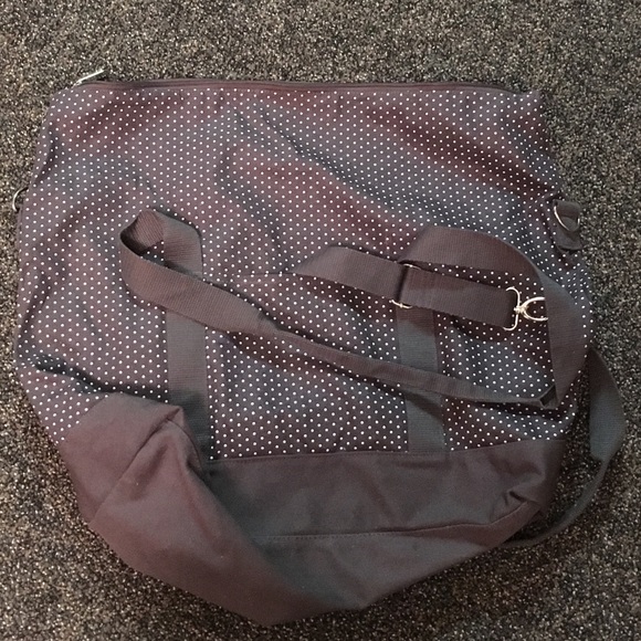 Over night bag