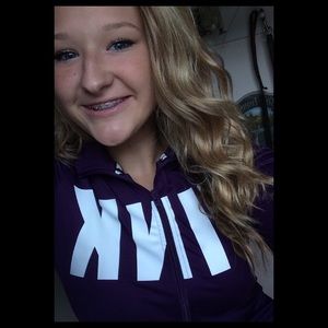 Meet your Posher, Ally