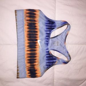Nike Pro Sports Bra