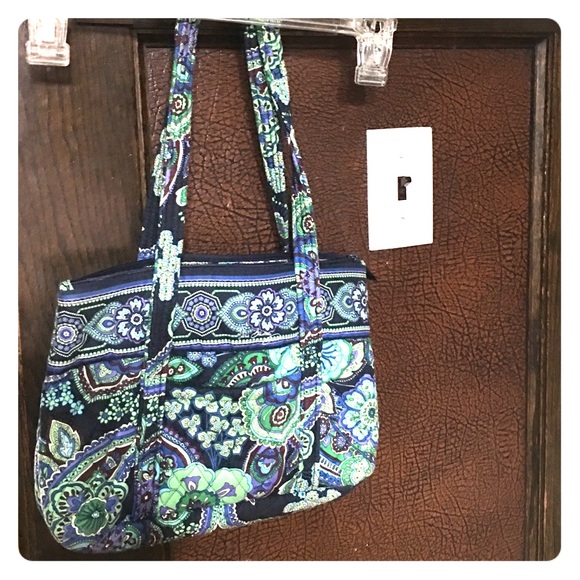 Vera Bradley shoulder bag