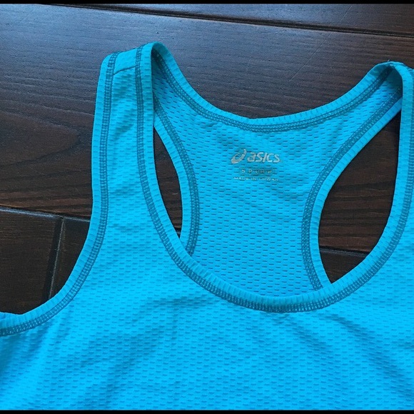 Asics athletic tank - Picture 2 of 2