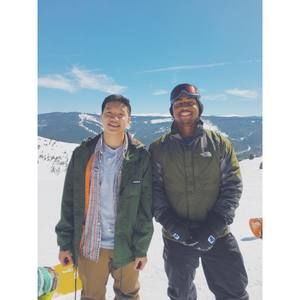 Meet your Posher, Raphael