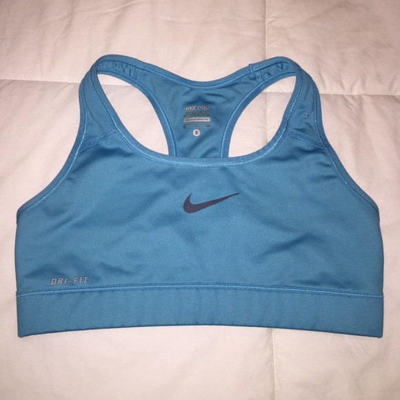 Nike Pro sports bra