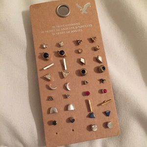 American Eagle Earrings