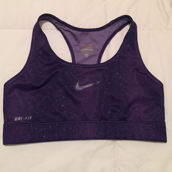 Nike Pro Sports bra
