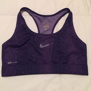 Nike Pro Sports bra