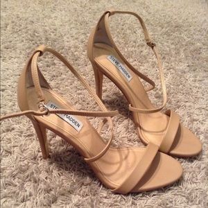 Steve Madden Strappy Sandals