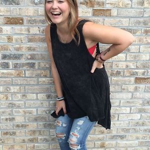 Meet your Posher, Gaby