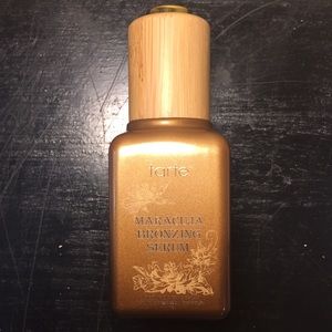 tarte Maracuja Bronzing Serum