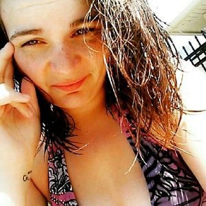 Meet your Posher, Katharine