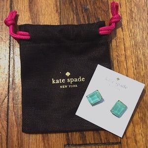 Kate spade earrings