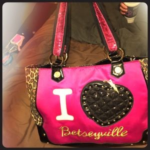 Betsyville bag