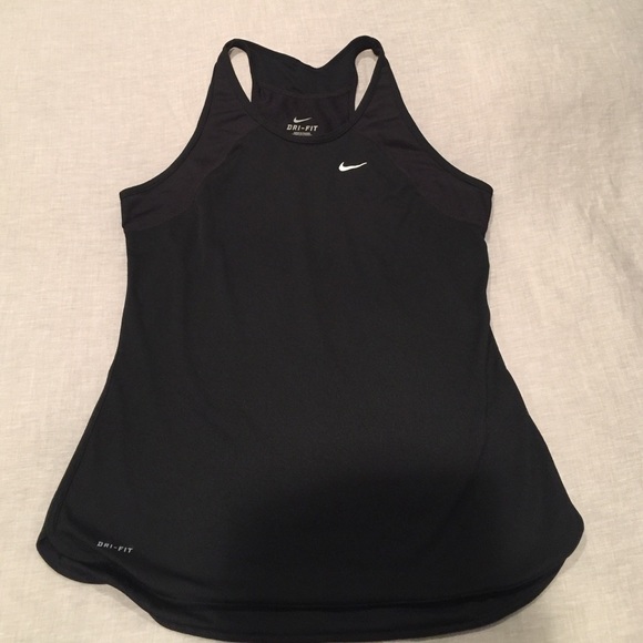 Nike tank!