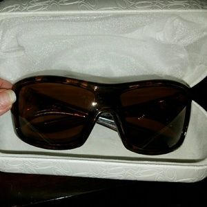 Oakley sunglasses