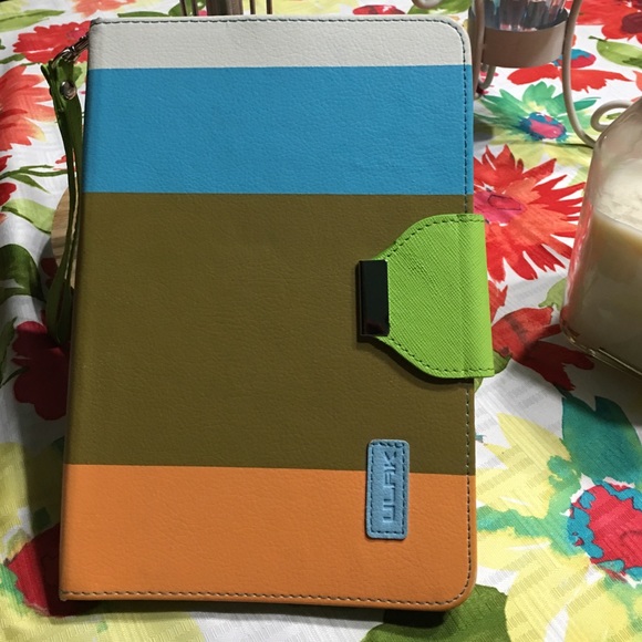 I pad mini case