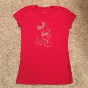 Mickey Mouse tee