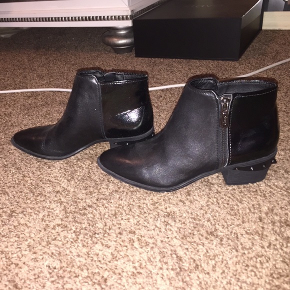 Sam Edelman booties