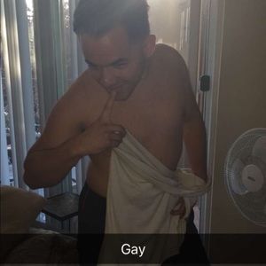 Meet your Posher, Isaac