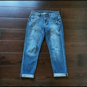 Jennifer Lopez boyfriend capris