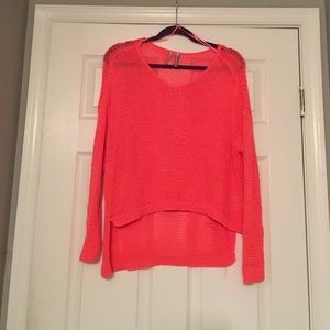 GUESS spring sweater