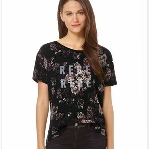 Talula Rebel tee shirt