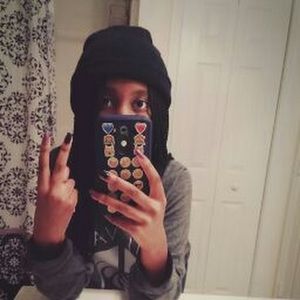 Meet your Posher, Alesha