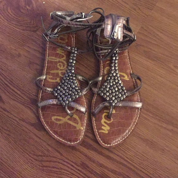 Sam Edelman Sandals
