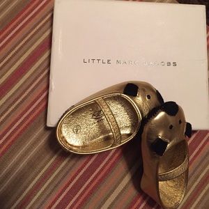 LITTLE MARC JACOBS! Original Box Included!