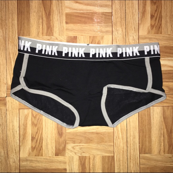 Victoria Secret PINK BOYSHORTS