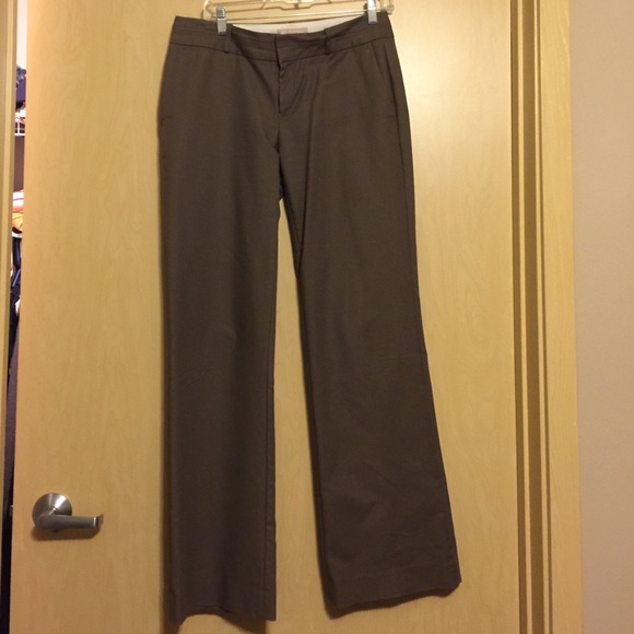 Office pants