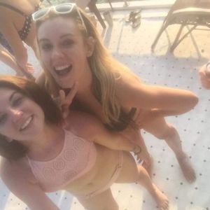 Meet your Posher, Whitney