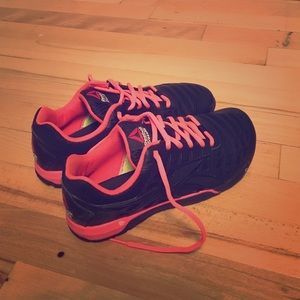 Reebok nano 4.0 crossfit