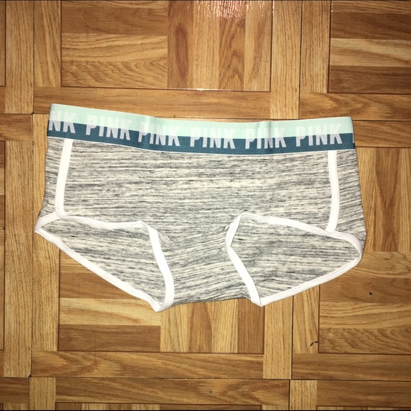 Victoria Secret Pink Boyshorts