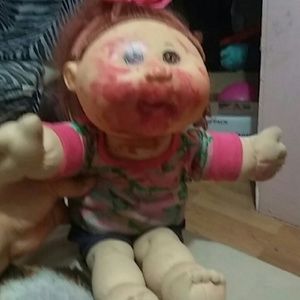 Meet your Posher, Tanisha