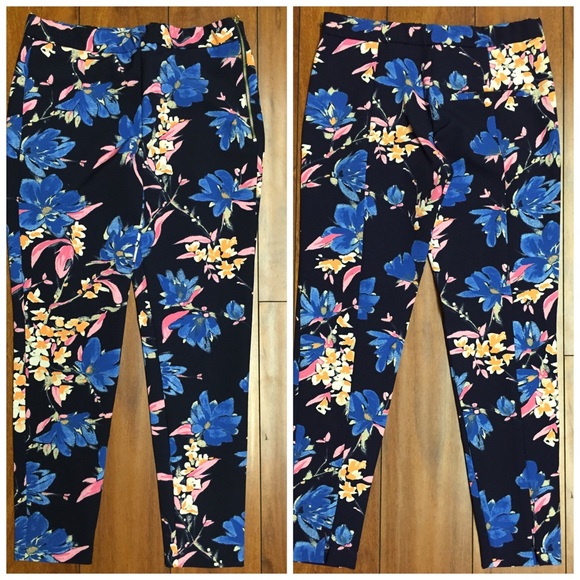 Zara Pants - 💙Zara Pants💙