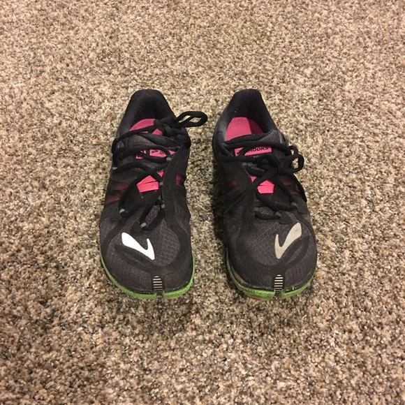 Brooks Running Shoes
Pure Connect style name