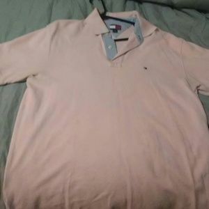 Tommy hilfiger polo shirt