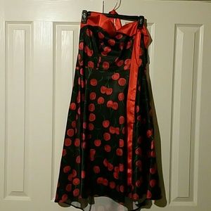 Rockabilly Dress