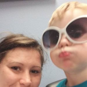 Meet your Posher, Tiffany