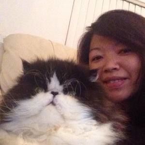 Meet your Posher, Pency