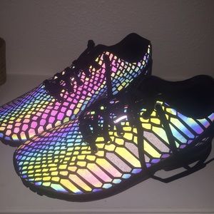 NEW Adidas Xeno ZX Flux 9